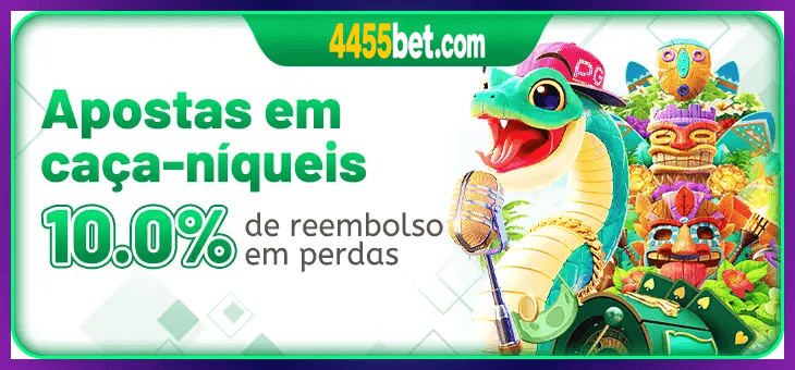 4455BET bet — mercados de futebol e esportes no app