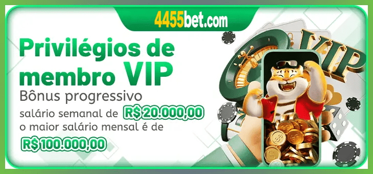 4455BET cadastro — tela de formulário no app oficial