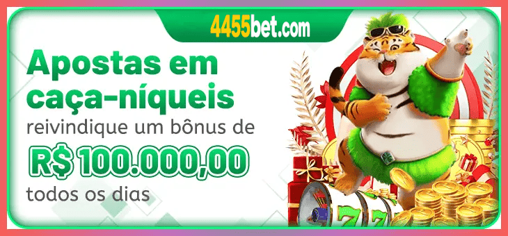 4455BET cadastro — verificação de conta e PIX no caixa