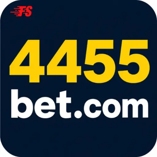 Ícone 4455BET
