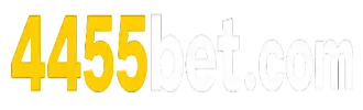 Logo 4455BET